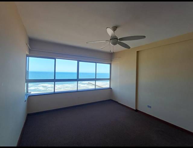 1 BEDROOM PROPERTY TO RENT IN NORTH BEACH